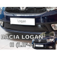HEKO zimní clona Dacia Sandero II, Logan II (od 2017)