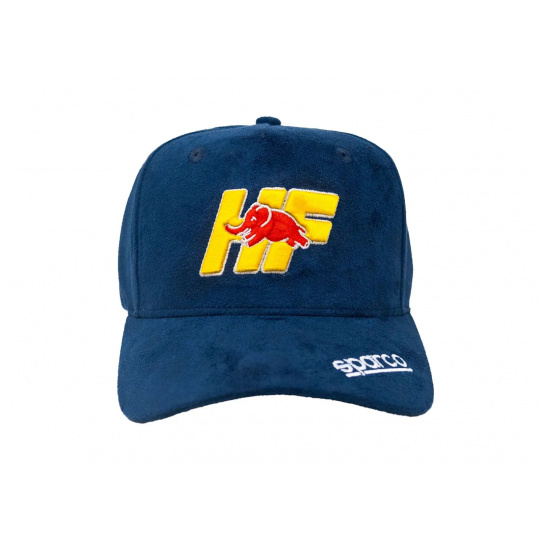 Sparco kšiltovka Lancia HF