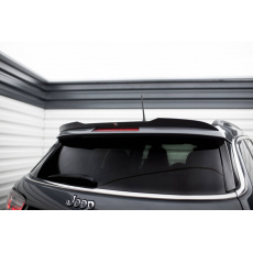 Maxton Design prodloužení spoileru pro Jeep Compass Mk2 Facelift Limited, černý lesklý plast ABS Maxton Design prodloužení spoileru pro Jeep Compass Mk2 Facelift Limited, černý lesklý plast ABS