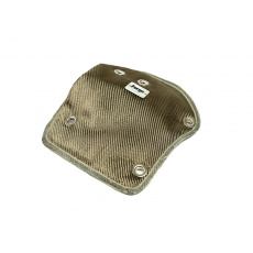 Forge Motorsport tepelně izolační obal na turbo pro Citroen DS4 1.2T (od r.v. 2016-) Forge Motorsport tepelně izolační obal na turbo pro Citroen DS4 1.2T (od r.v. 2016-)