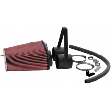 K&N sportovní kit sání Série 63 Aircharger pro Ford F150 5.0L Benzin r.v. 1996 w/o Mass Air