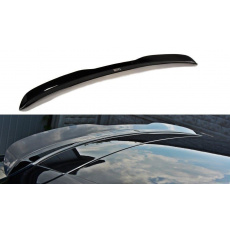 Maxton Design prodloužení spoileru pro Audi A4 B8, černý lesklý plast ABS, avant Maxton Design prodloužení spoileru pro Audi A4 B8, černý lesklý plast ABS, avant