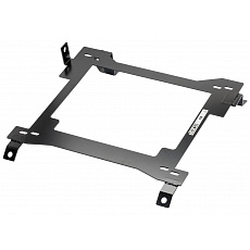 Sparco adaptér uchycení sedačky pro Subaru Impreza N14 WRX, montážní strana levá, rozměr 345 x 271 mm, FIA Sparco adaptér uchycení sedačky pro Subaru Impreza N14 WRX, montážní strana levá, rozměr 345 x 271 mm, FIA