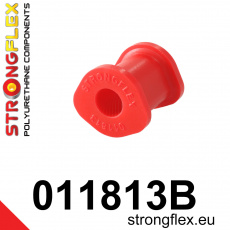 011813B: Strongflex Silentblok předního stabilizátoru 011813B: Strongflex Silentblok předního stabilizátoru