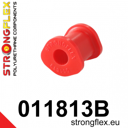 011813B: Strongflex Silentblok předního stabilizátoru