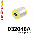 032046A: Strongflex Silentblok zadního horního ramene varianta SPORT