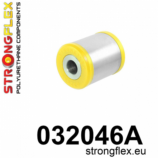 032046A: Strongflex Silentblok zadního horního ramene varianta SPORT 032046A: Strongflex Silentblok zadního horního ramene varianta SPORT