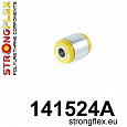 141524A: Strongflex Silentblok zadního nastavení sbíhavosti varianta SPORT