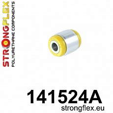 141524A: Strongflex Silentblok zadního nastavení sbíhavosti varianta SPORT 141524A: Strongflex Silentblok zadního nastavení sbíhavosti varianta SPORT