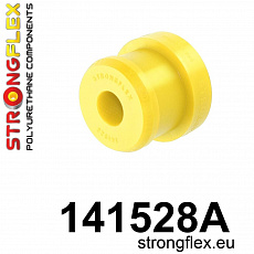 141528A: Strongflex Silentblok předního ramene - zadní 51mm SPORT 141528A: Strongflex Silentblok předního ramene - zadní 51mm SPORT