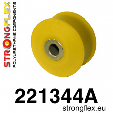 221344A: Strongflex Silentblok předního ramene - zadní varianta SPORT 221344A: Strongflex Silentblok předního ramene - zadní varianta SPORT