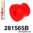 281565B: Strongflex Silentblok předního spodního ramene - zadní