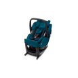 Recaro Salia Elite dětská autosedačka 0 - 18kg, 40 - 105cm, max. 4 roky, barva Select Teal Green