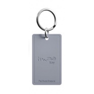Scentway IMAO Key Mathys Story osvěžovač vzduchu - klíčenka