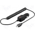 Autonabíječka microUSB