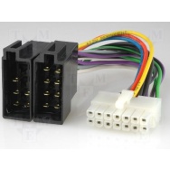 ISO konektory Pioneer 14 PIN B