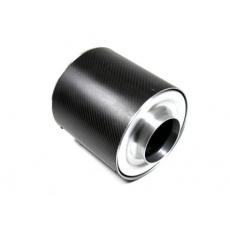 Pipercross náhradní karbonový airbox (102 mm), včetně Pipercross filtru pro Forge Motorsport kit sání