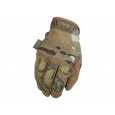 Rukavice Mechanix The Original Multicam maskáčový vzor, velikost: XL