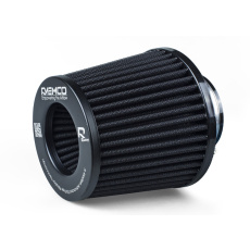 Raemco univerzální vzduchový filtr o délce 130 mm se vstupem 63 mm Raemco univerzální vzduchový filtr o délce 130 mm se vstupem 63 mm