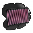 K&N sportovní vložka vzduchového filtru pro Yamaha TDM900A r.v. 2007-2014 s obsahem 897 ccm