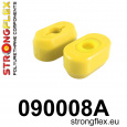 090008A: Strongflex Uložení převodovky - kost varianta SPORT