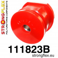 111823B: Strongflex Silentblok zadního nosníku - zadní