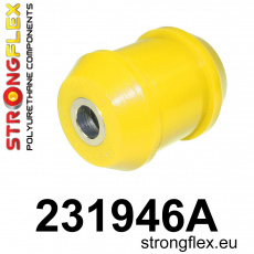 231946A: Strongflex Silentblok předního tlumiče k karoserii varianta SPORT 231946A: Strongflex Silentblok předního tlumiče k karoserii varianta SPORT