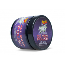 Meguiar's leštěnka na kovy NXT Generation All Metal Polish - 142 gr Meguiar's leštěnka na kovy NXT Generation All Metal Polish - 142 gr