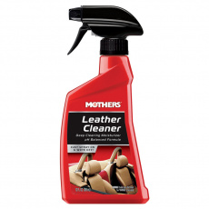 Mothers Leather Cleaner - čistič na kůži, 355 ml Mothers Leather Cleaner - čistič na kůži, 355 ml