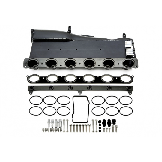 TA Technix hliníkové sací svody BMW řada 6 640i (G32, 17-23) motor B58 (B30)