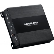 Zesilovač Ground Zero GZIA 2130HPX-II