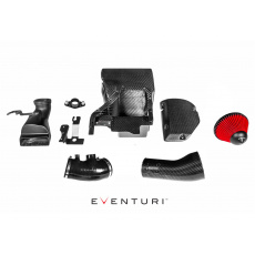 Eventuri karbonové sání pro Honda Civic Type R FK8 (2017+) Eventuri karbonové sání pro Honda Civic Type R FK8 (2017+)