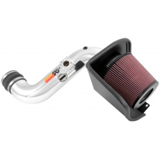 K&N sportovní kit sání Série 77 pro GMC Sierra 3500 HD 6.6L DIESEL Diesel r.v. 2011-2014