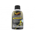 Meguiar's Air Re-Fresher Odor Eliminator - pohlcovač pachů + osvěžovač vzduchu, 57 g, vůně: Ultimate