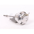 Forge Motorsport nastavitelný interní wastegate actuator pro Škoda Octavia Mk2 VRS 2.0 FSiT, r.v. 2004-2012, provedení: Membránové, pružina: modrá 18 psi
