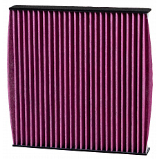 K&N jednorázový kabinový filtr pro Honda WR-V r.v. 2025, 2026 1.5L Benzin
