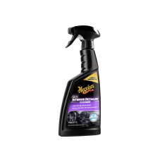 Meguiar's Quik Interior Detailer - čistič interiérových povrchů, matný vzhled, 473 ml Meguiar's Quik Interior Detailer - čistič interiérových povrchů, matný vzhled, 473 ml