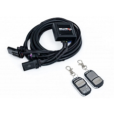 Milltek Sport Active Valve Control (aktivní ovládání klapek výfuku) Dálkové ovládání (Plug & Play verze) pro Audi RS6 C8 4.0 V8 bi-turbo (s OPF/GPF) 2019-2024