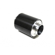 Pipercross náhradní karbonový airbox (76 mm), včetně Pipercross filtru pro twintake kit sání Forge Motorsport