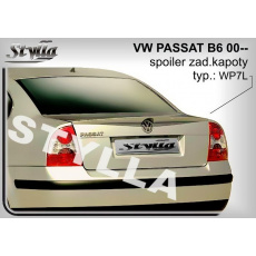 Stylla spoiler zadního víka VW Passat B5,5 (3BG) sedan (2000 - 2005)