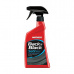 Mothers Back-To-Black Satin Tire Dressing - saténový lesk na pneu v rozprašovači, 710 ml
