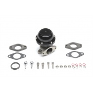 TA Technix Wastegate ventil - černý