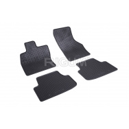 Gumové autokoberce RIGUM Seat Leon IV(od 2020)