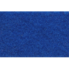 Mecatron potahová látka samolepící modrá