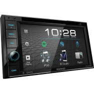 Autorádio Kenwood DDX-4019BT