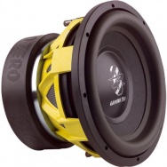 Subwoofer Ground Zero GZPW 12SPL EXTREME