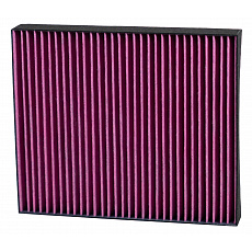 K&N kabinový filtr pro Vauxhall Astra MK6 r.v. 2012-2015 2.0L Benzin K&N kabinový filtr pro Vauxhall Astra MK6 r.v. 2012-2015 2.0L Benzin