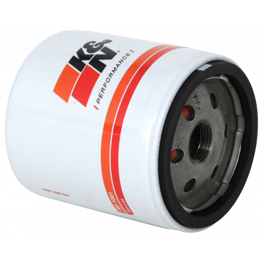 K&N olejový filtr pro GMC Sierra 1500 r.v. 2000-2013 4.3L Benzin K&N olejový filtr pro GMC Sierra 1500 r.v. 2000-2013 4.3L Benzin