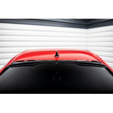 Maxton Design patka na zadní okno pro Honda Civic Mk11 Type-R, černý lesklý plast ABS Maxton Design patka na zadní okno pro Honda Civic Mk11 Type-R, černý lesklý plast ABS