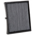 K&N kabinový filtr pro Kia Cerato r.v. 2021-2023 2.0L Benzin